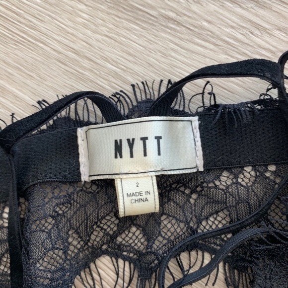 Bralette - Picture 2 of 3